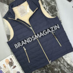 Жилет Brunello Cucinelli BM47647061277