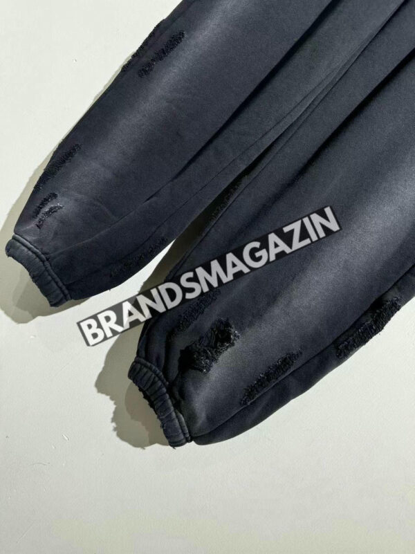Спортивные штаны Maison Margiela BM46492050977 6