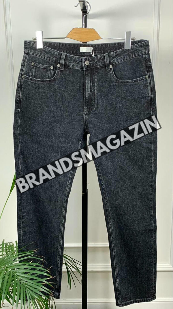 Джинсы Christian Dior BM47336145177 2