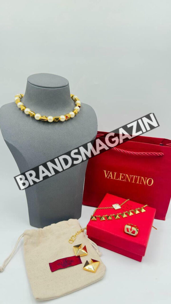 Браслет Valentino BM47651577777
