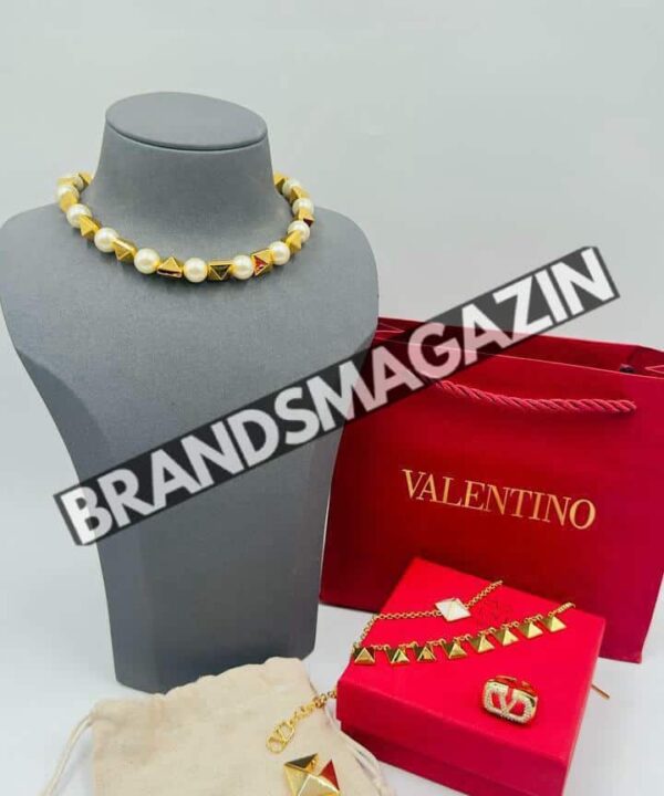 Браслет Valentino BM47651577777 Браслет Valentino BM47651577777