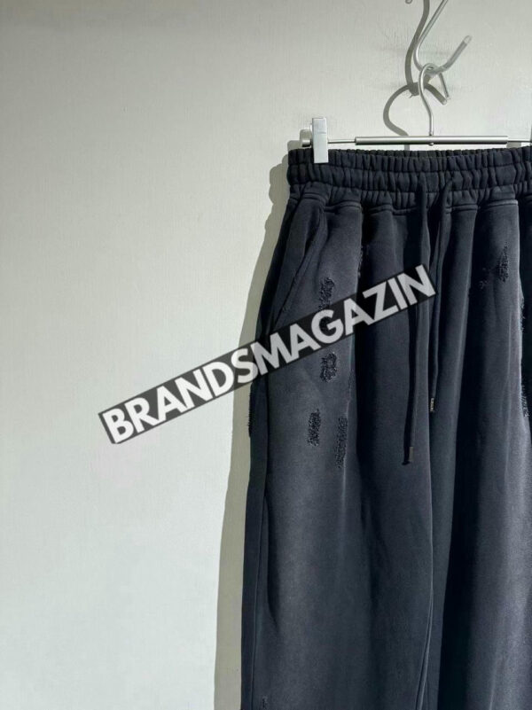 Спортивные штаны Maison Margiela BM46492050977 7