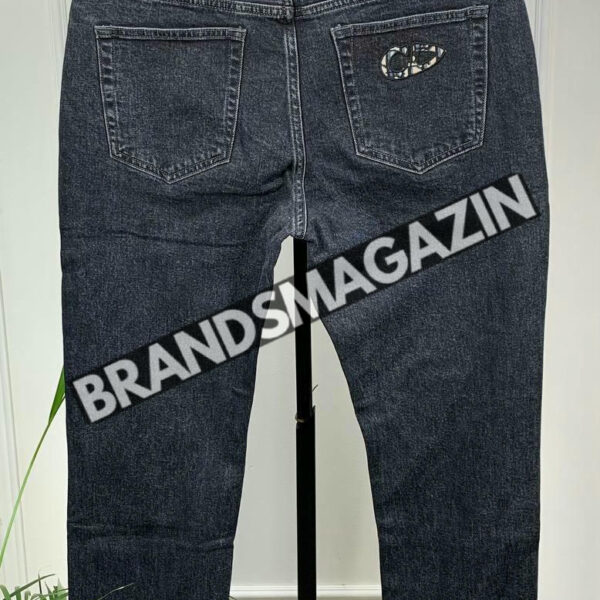 Джинсы Christian Dior BM47336145177