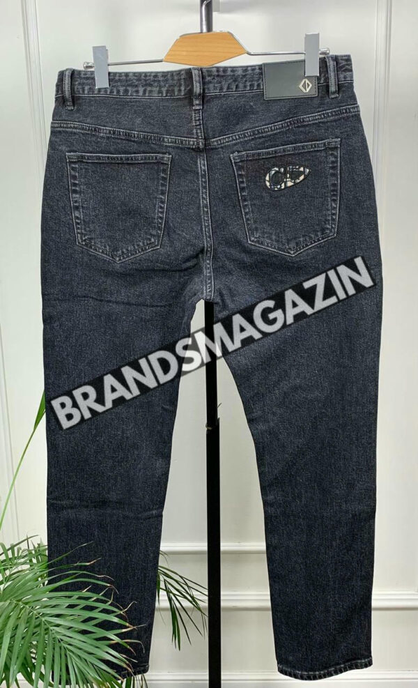 Джинсы Christian Dior BM47336145177