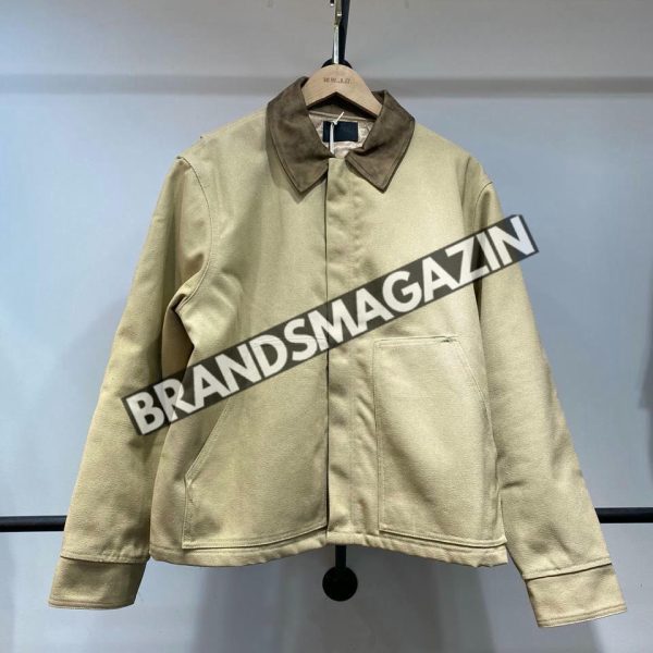 Куртка Fear of God BM7483677