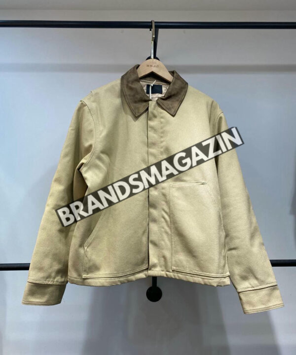 Куртка Fear of God BM7483677 Куртка Fear of God BM7483677