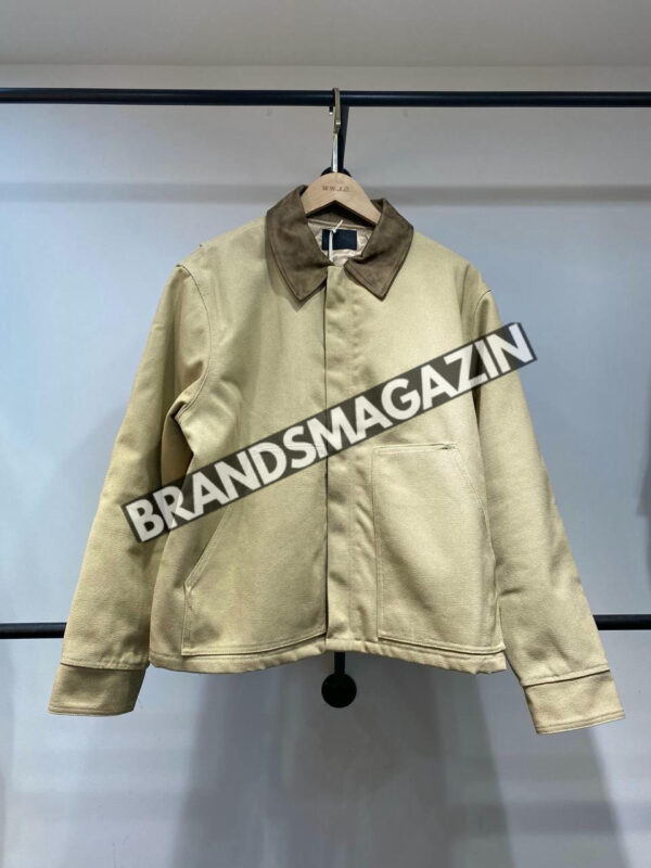 Куртка Fear of God BM7483677