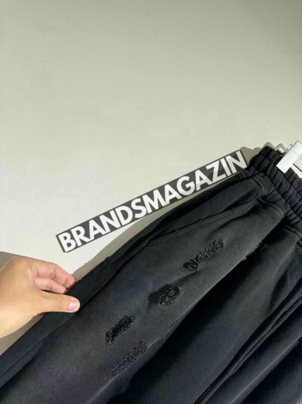 Спортивные штаны Maison Margiela BM46492050977 8