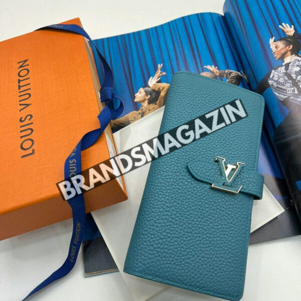 Кошелек Louis Vuitton BM46876963277