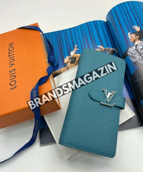 Кошелек Louis Vuitton BM46876963277 Кошелек Louis Vuitton BM46876963277