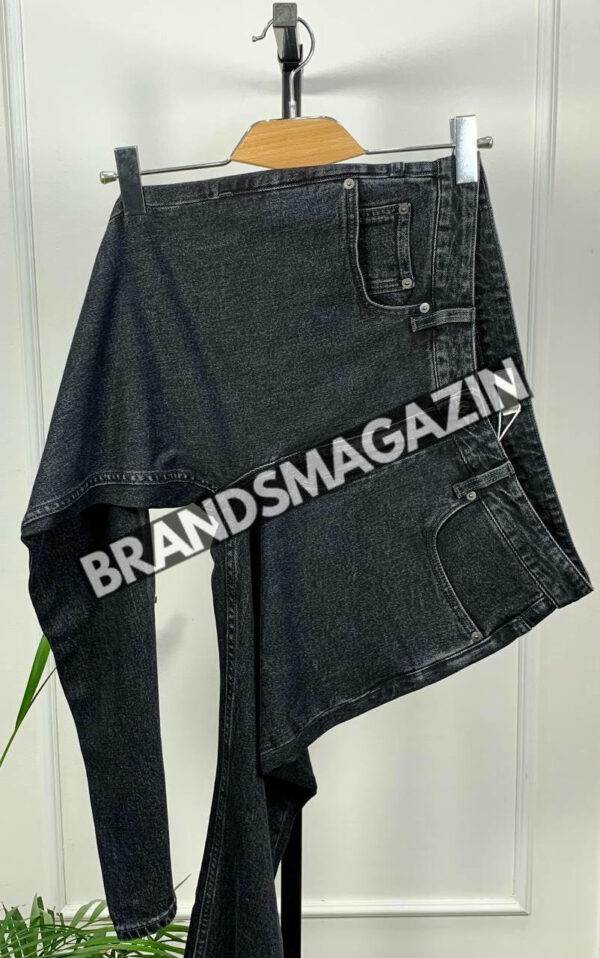 Джинсы Christian Dior BM47336145177 3