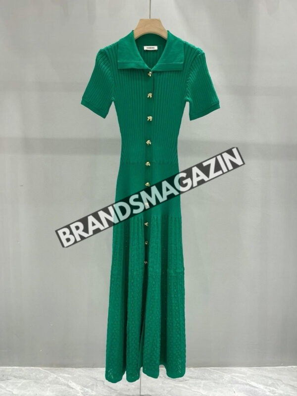 Платье Sandro BM70284977 4