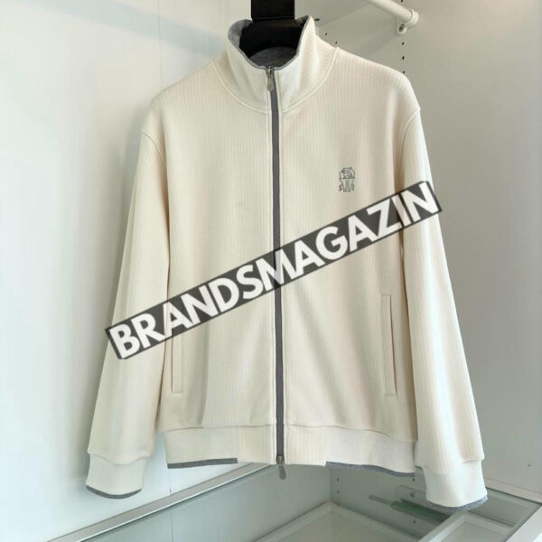 Кофта Brunello Cucinelli BM46914160477