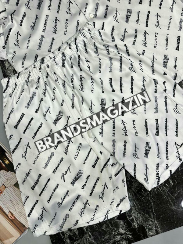 Прогулочный костюм Balenciaga BM7198277 2