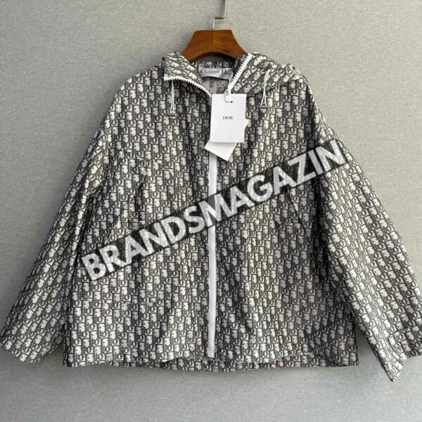 Куртка Dior BM70817577