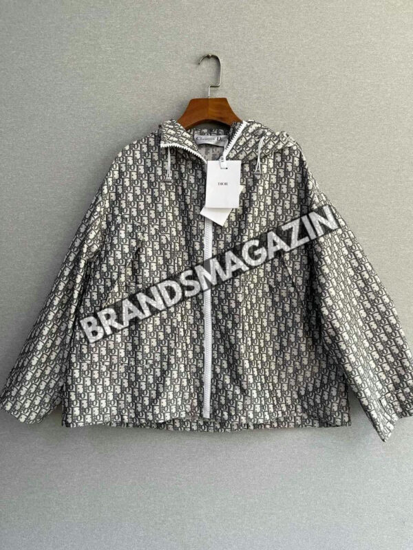 Куртка Dior BM70817577