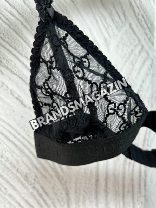 Нижнее белье Gucci BM71299577 4