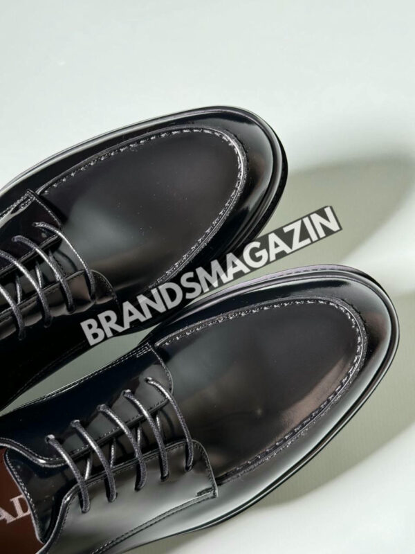 Туфли Prada BM45893754177 6