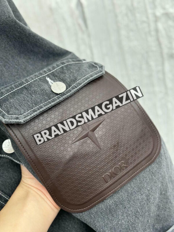 Куртка Christian Dior BM7572477 6