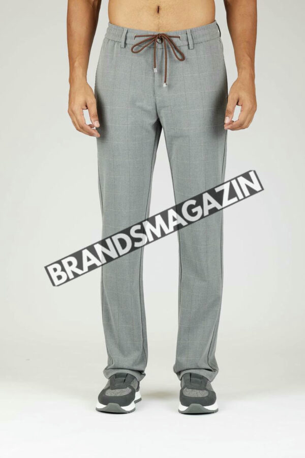 Брюки Brunello Cucinelli BM46059713577