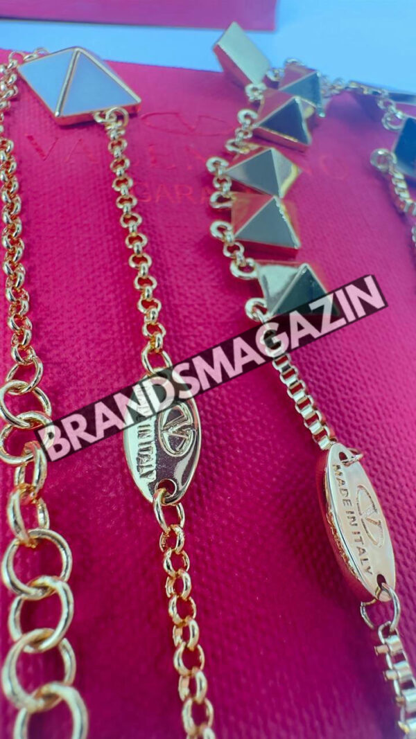 Браслет Valentino BM47651577777 2