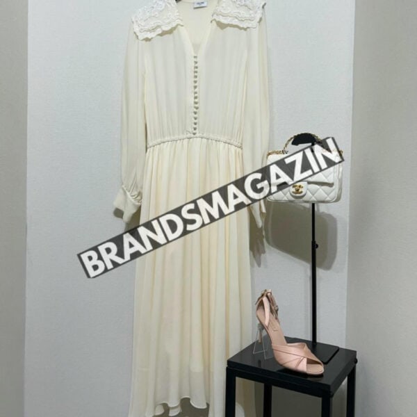 Платье Celine BM68475877