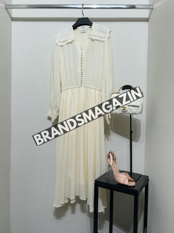 Платье Celine BM68475877