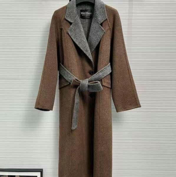 Пальто MaxMara BM45804257977