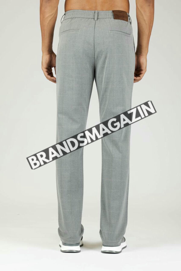 Брюки Brunello Cucinelli BM46059713577 2