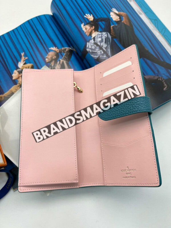 Кошелек Louis Vuitton BM46876963277 2