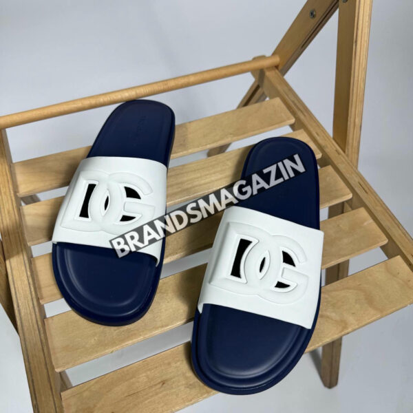 Шлепанцы Dolce&Gabbana BM71528077