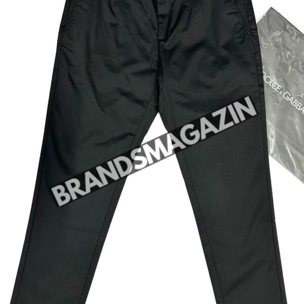Брюки Dolce&Gabbana BM46886443177
