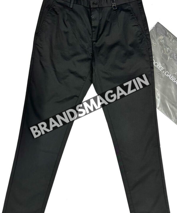 Брюки Dolce&Gabbana BM46886443177 Брюки Dolce&Gabbana BM46886443177