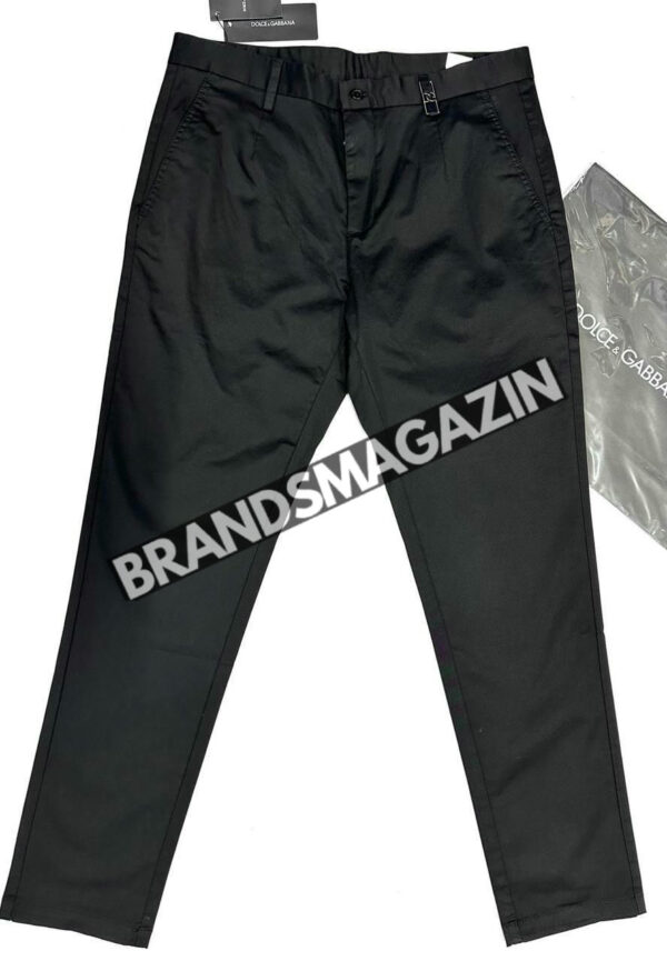 Брюки Dolce&Gabbana BM46886443177