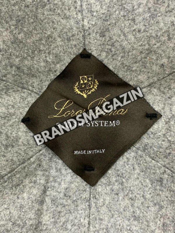 Кепка Loro Piana BM45843840177 3