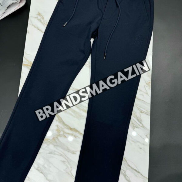 Брюки Brunello Cucinelli BM46513205477