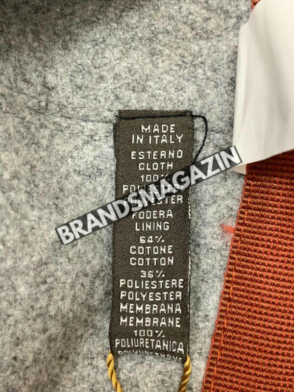 Кепка Loro Piana BM45843840177 4