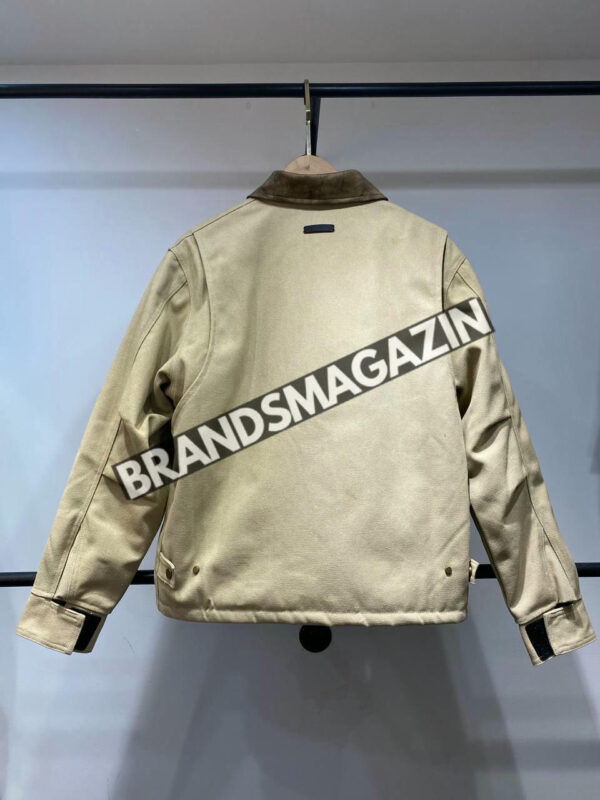 Куртка Fear of God BM7483677 2