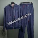 Льняной костюм Kiton BM70741377