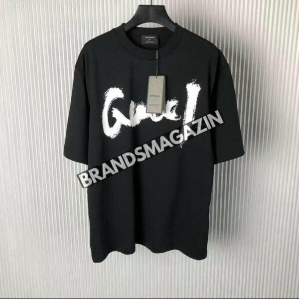 Футболка Balenciaga & Gucci BM69325677