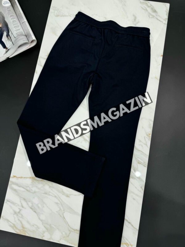 Брюки Brunello Cucinelli BM46513205477 2