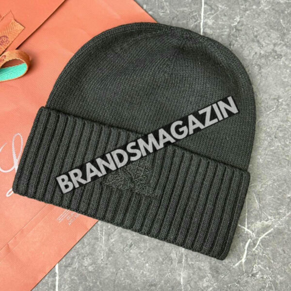 Шапка Loro Piana BM46870630077