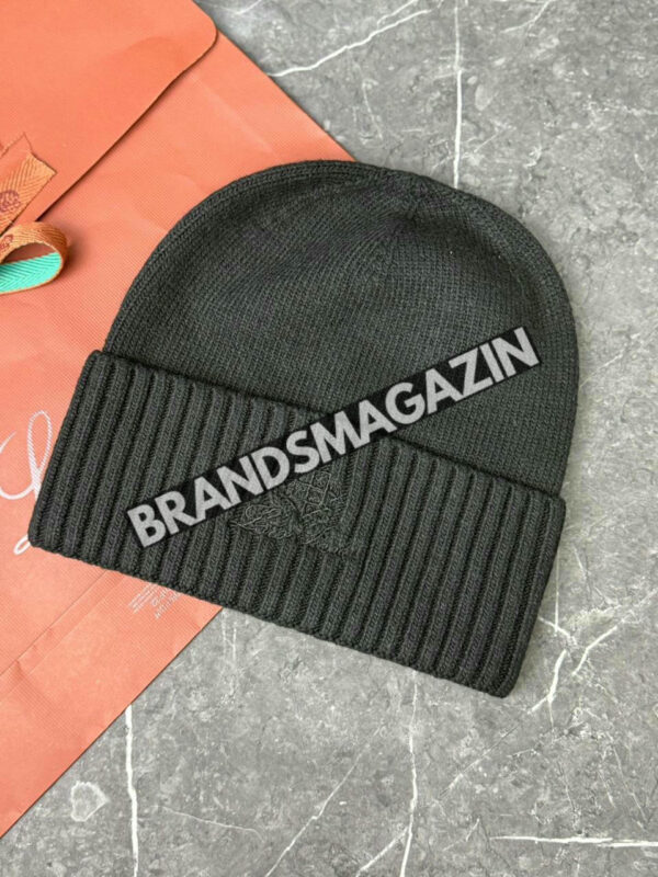 Шапка Loro Piana BM46870630077