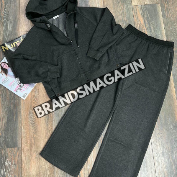 Костюм Brunello Cucinelli BM45764268877