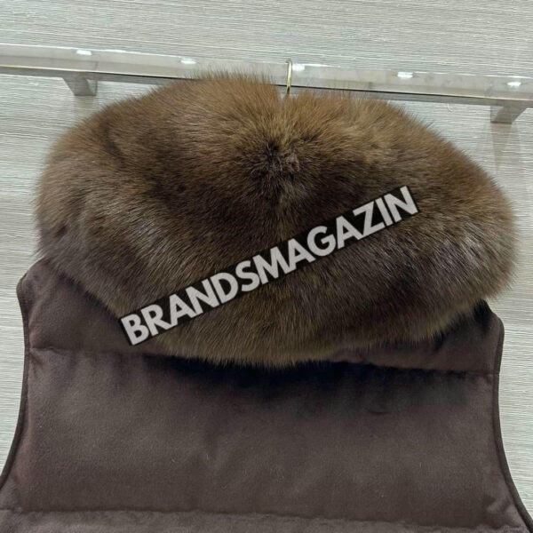 Жилет Loro Piana BM47024919177 9