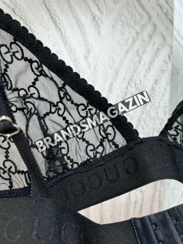 Нижнее белье Gucci BM71299577 6