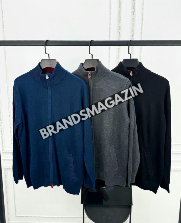 Кардиган Kiton BM45807033677 7