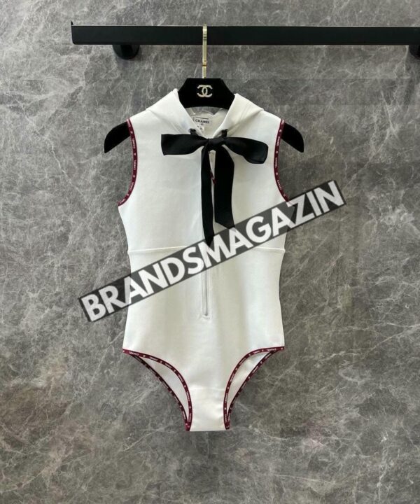 Боди Chanel BM47297032977 Боди Chanel BM47297032977