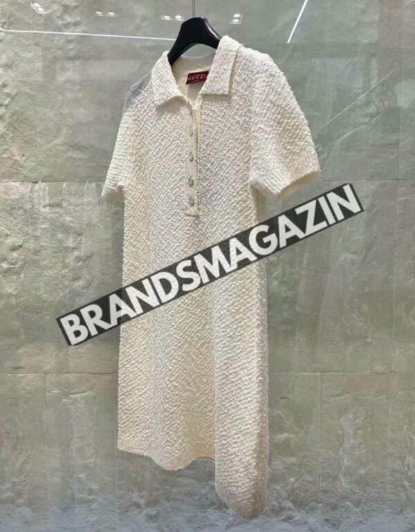 Платье Gucci BM45704030577 3