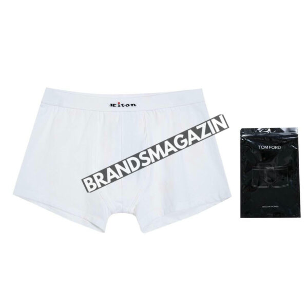 Комплект трусов боксеры Kiton BM71937077